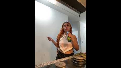 sweetmuslim01 @ stripchat on 20251109