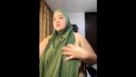 sweetmuslim01 @ stripchat on 20251109