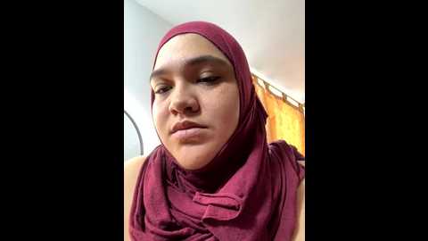 sweetmuslim01 @ stripchat on 20251109