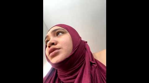 sweetmuslim01 @ stripchat on 20251109