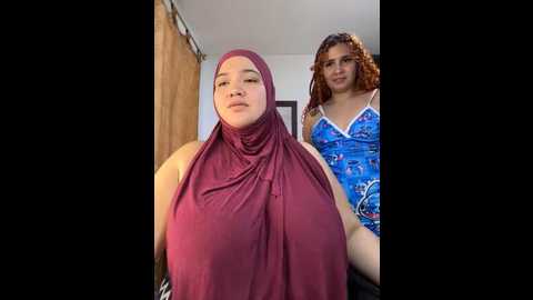 sweetmuslim01 @ stripchat on 20251109