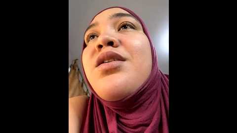 sweetmuslim01 @ stripchat on 20251109