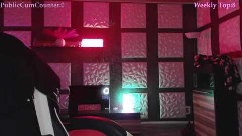 sweetseraphine @ stripchat on 20251109