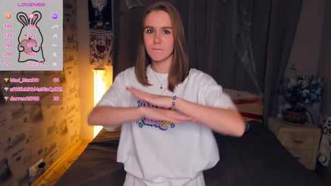 tienknous @ stripchat on 20251109