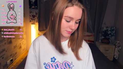 tienknous @ stripchat on 20251109