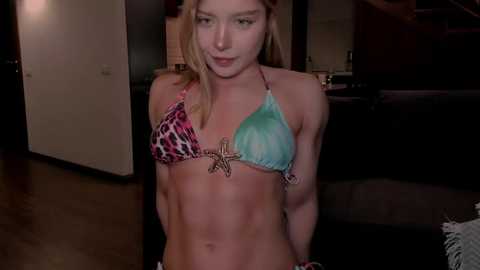 vanillalivitski @ stripchat on 20251109
