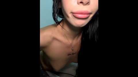 xeye_candyx @ stripchat on 20251109