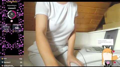 xxmelissabluexx @ stripchat on 20251109