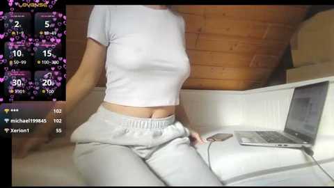 xxmelissabluexx @ stripchat on 20251109