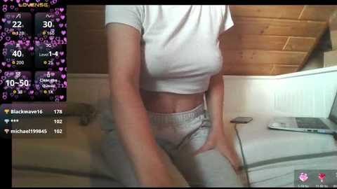 xxmelissabluexx @ stripchat on 20251109