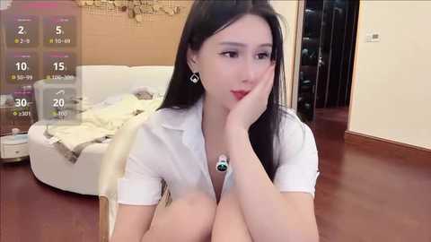 yuer2563 @ stripchat on 20251109