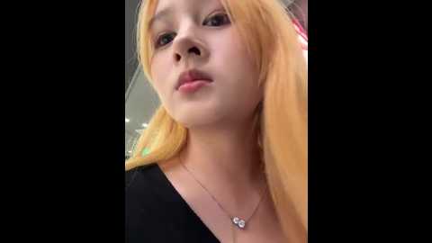 yuki_june @ stripchat on 20251109