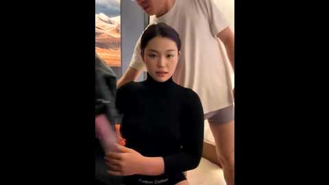 zhenzhen666 @ stripchat on 20251109