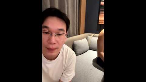 zhenzhen666 @ stripchat on 20251109