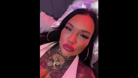 _melinacurves_ @ stripchat on 20251110