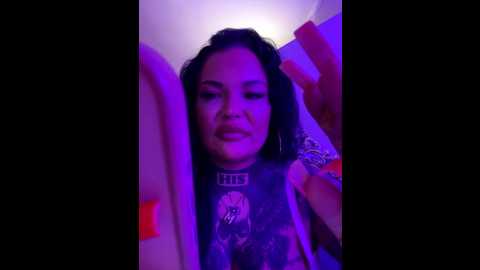 _melinacurves_ @ stripchat on 20251110