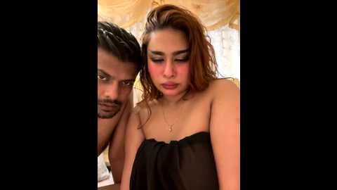 aicouple @ stripchat on 20251110