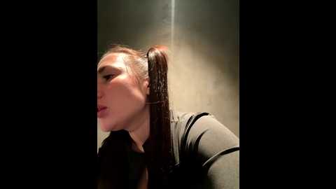 aleksandrarich @ stripchat on 20251110