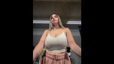 alirawrz @ stripchat on 20251110