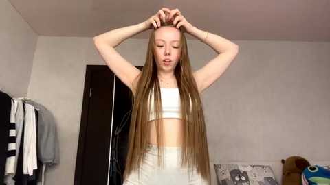 antoniamoravick @ stripchat on 20251110