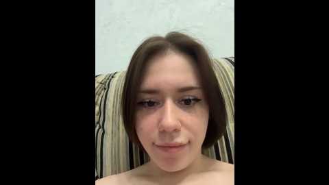 azumityan @ stripchat on 20251110