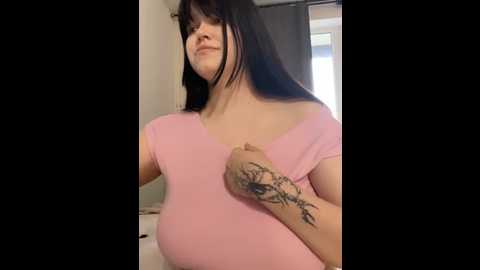 bellanights @ stripchat on 20251110