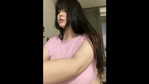 bellanights @ stripchat on 20251110