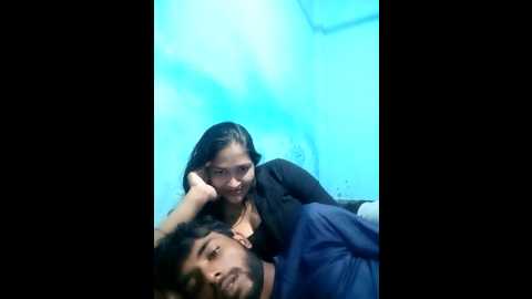 coupleshow_432 @ stripchat on 20251110