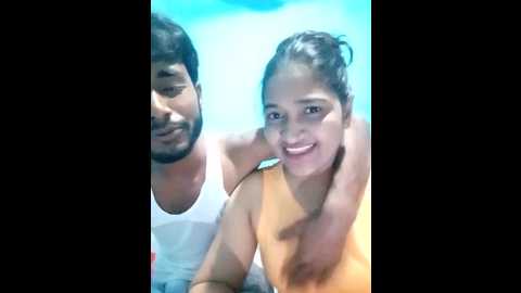 coupleshow_432 @ stripchat on 20251110