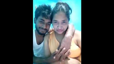 coupleshow_432 @ stripchat on 20251110