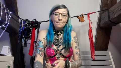 coyemoo @ stripchat on 20251110