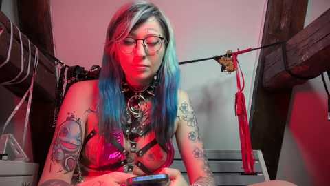 coyemoo @ stripchat on 20251110