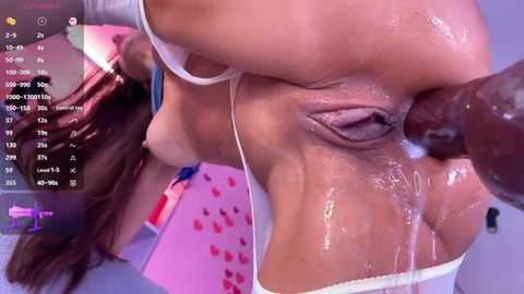 crystallana @ stripchat on 20251110