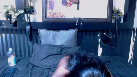 darkqueen25x @ stripchat on 20251110