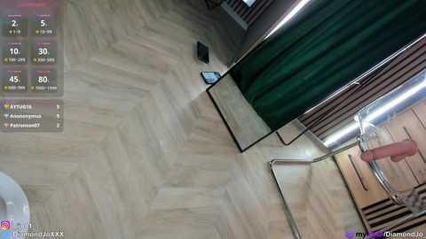 diamondjo_ @ stripchat on 20251110