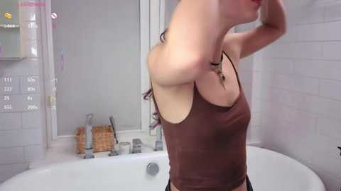 dongmolt @ stripchat on 20251110