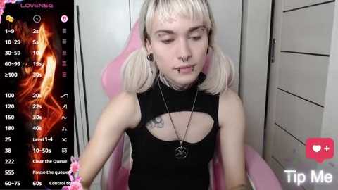 elixabetang @ stripchat on 20251110