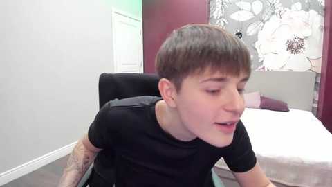 emiliayours @ stripchat on 20251110