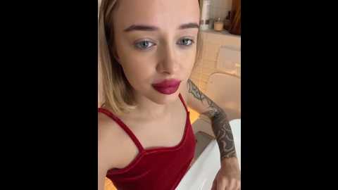 enjoy_my_beauty @ stripchat on 20251110