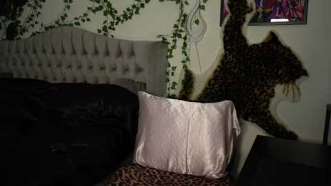 estherjizz @ stripchat on 20251110