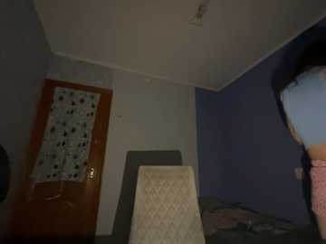 eva_angel3 @ stripchat on 20251110