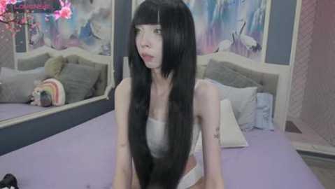 evelyn_neal @ stripchat on 20251110