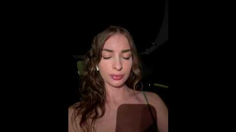 evieevans @ stripchat on 20251110