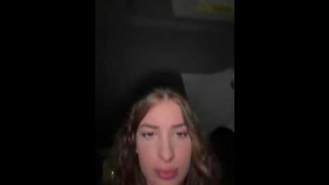 evieevans @ stripchat on 20251110