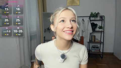 faabinaa @ stripchat on 20251110