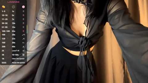 foretiff @ stripchat on 20251110