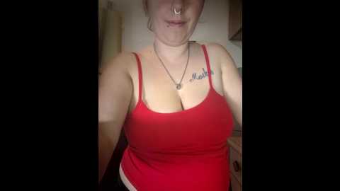 geilesluder36 @ stripchat on 20251110