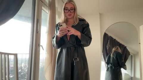 heyskylar @ stripchat on 20251110