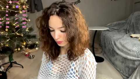 hopefuture @ stripchat on 20251110