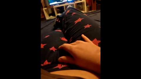 horny_mummy @ stripchat on 20251110